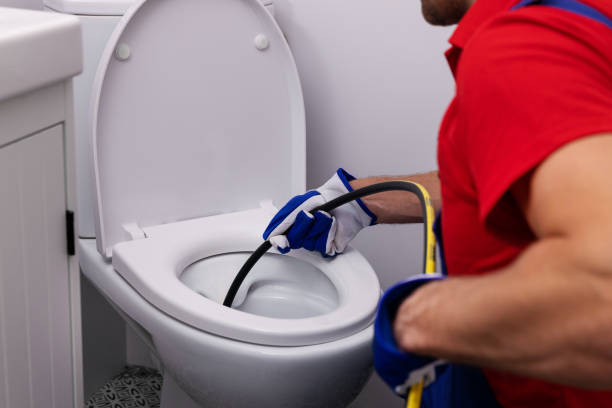 Best Plumbing Inspection Services  in Pleasureville, KY
