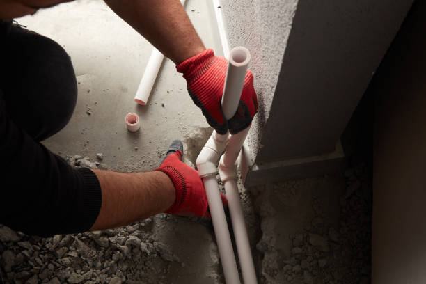 Trusted Pleasureville, KY Plumbing Experts