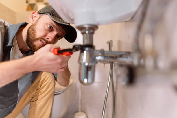 Best Shower Repair Services  in Pleasureville, KY