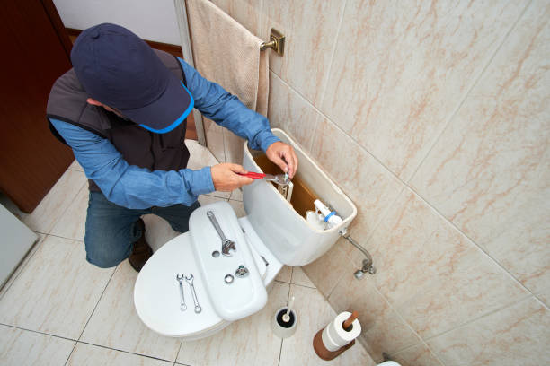 Best Residential Plumbing Services  in Pleasureville, KY