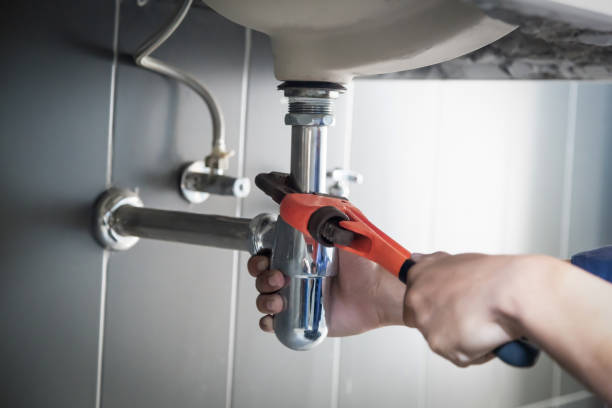Best Emergency Plumbing Repair  in Pleasureville, KY