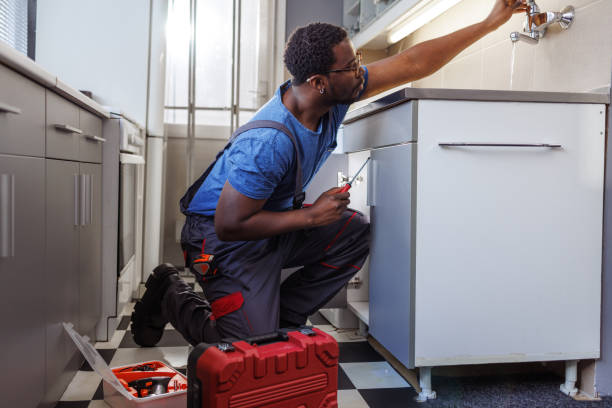 Best Emergency Plumber  in Pleasureville, KY