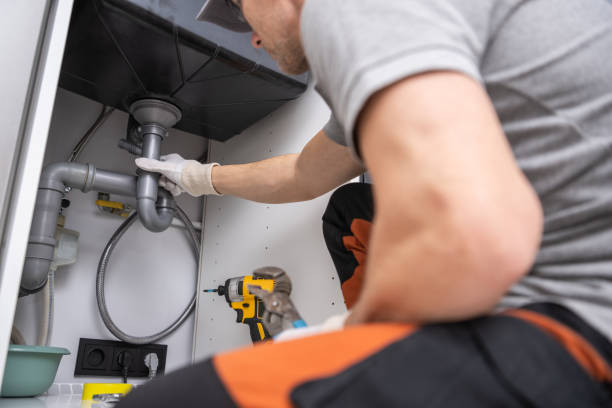 Best Best Plumbers Near Me  in Pleasureville, KY