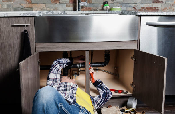 Best Toilet Repair Services  in Pleasureville, KY