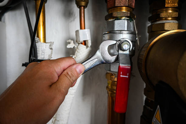 Best Pipe Repair Near Me  in Pleasureville, KY